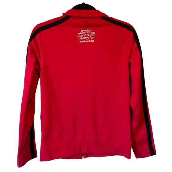 Harley Davidson Jacket - Picture 2 of 6